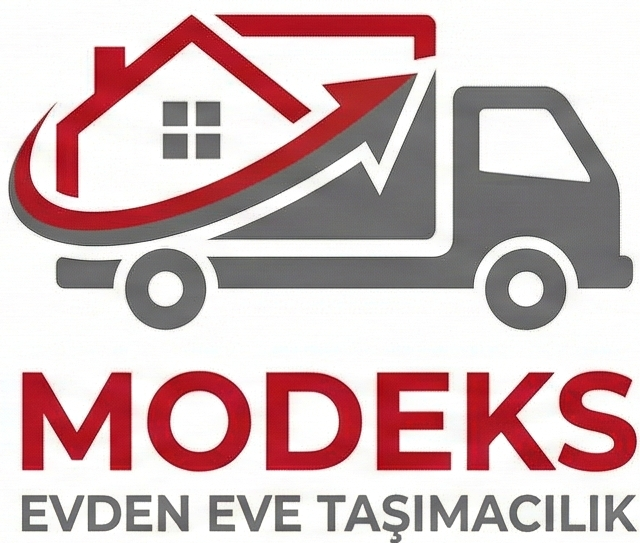 Modeks Nakliyat